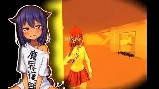 eu cansei dessa garota SAIKO NO SUTOKA