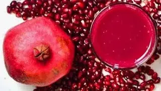 Pomegranate wine | How to make wine at home