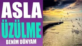 Asla Sahip Olmadığın Şeyler İçin Üzülme