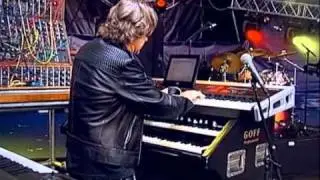 Keith Emerson Band
