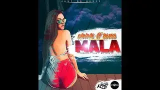 Mala  - Randal + Bless - Prod. Just do music
