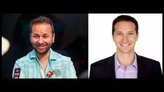 Mental Game Podcast with Daniel Negreanu & Jared Tendler
