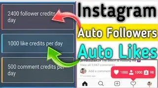 How To Increase Followers And Likes On Instagram 2021
