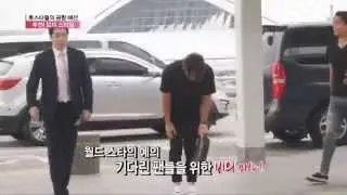 140620 Unique Ent. News_Star Airport Fashion Airport Fashion