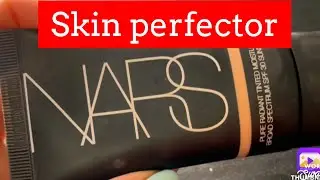 NARS  PURE RADIENT MOISTURIZER WITH SPF 30 FOR FACE.