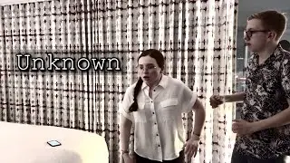 ‘Unknown’ - A Short Horror Film