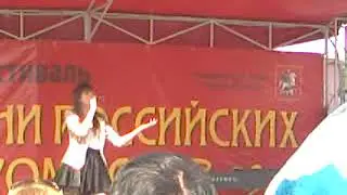 Светлана Выдрина - Мама!  СМОТРИ МОИ ВИДЮХИ!)
