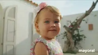 BABY Magical Moments Collection 2024 | Mayoral.com