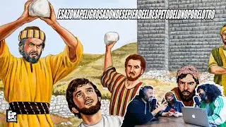 Esazonapeligrosadondesepierdeelrespetodelunoporelotro - Capitulo 271