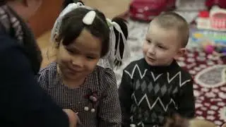 «Подари детям жизнь». 