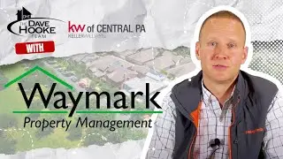 Waymark Property Management