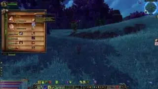 Best professions vengeance Demon Hunter World of warcraf legion 7.1.0
