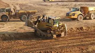 Caterpillar B8 T