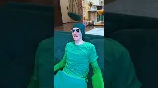 ЗЕЛЕНЫЙ И ОРАНЖЕВЫЙ больше не ДРУЗЬЯ Rainbow friends  