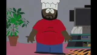 South Park - Sometimes You Kill Your Teacher