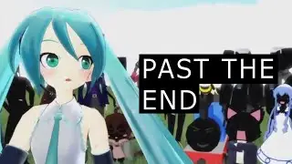 A review of "vocaloid" | Parting memoirs