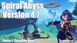 Abyss 4.7 - Bit late on the upload