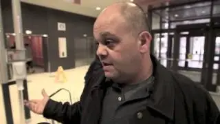 Italian family deported