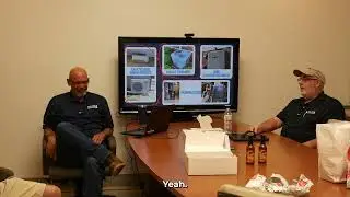 Modern Cooling Technology Greenville SC Seminar | Inverter HVAC, Mini Splits, ArcticFlex, Rebates