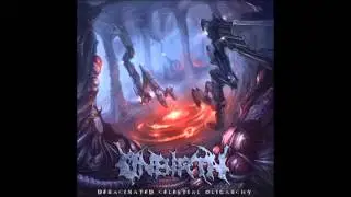 Unbirth - Crowding at the Edge of Cosmos