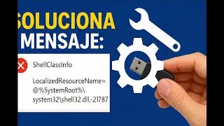 Soluciona mensaje.ShellClassInfoocalizedResourceName=@%SystemRoot%\system32\shell32.dll,-21787?