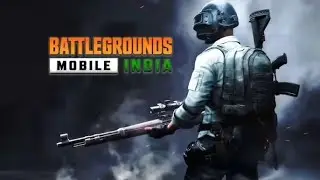 🔴 Live - Battlegrounds Mobile India