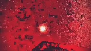 The remake of the blood me video