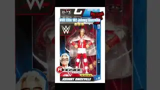 Wrestling Action Figure Challenge Pt. 3 Wishlist Edition #wwe #aew #wrestlingfigures #wishlist