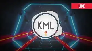 BLVCK JESUS & VERSEZ - INTO THE LIGHT [KML PREMIERE]