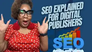 How to Use SEO to Stand Out as a Digital Publisher | Boost Your Online Visibility