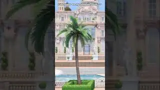 Castle Sims 4 - Speed build 