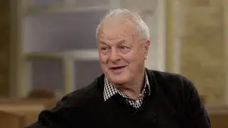 Conversations- I Was Addicted to Gambling but God Saved Me, David Slack