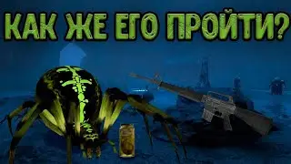 Паукан на 35 Уровне прокачки героя / Stalker Online / Stay out / Охота на Нулевой Экземпляр