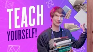 Episode 77: Self-Learning Explained