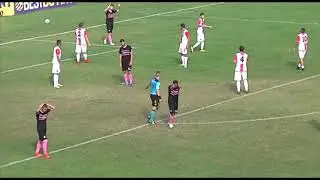 Lanciano-River Chieti 4-1