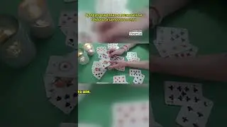 Предупреждение о возможном обмане #игральныекарты #диагностикасовместимости #женатыймужчина