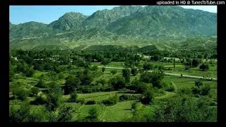 Sadiq Muqbal سرې شنډې دې لعلونه - صادق مقبل