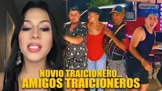 Omar Velásquez sin novio Y SIN AMIGOS | El Lengüetazo