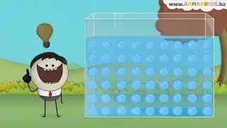 Неге сүңгуір бассейндегі суды кесіп өтуі мүмкін?