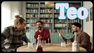 Cel mai bun podcast cu Teo