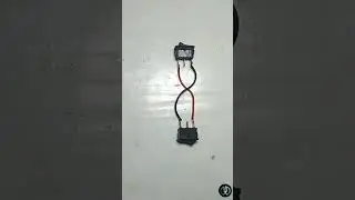 how to make, dc motor, forward, and, reverse, control, uses switch 