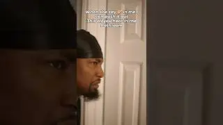 That thang talkin back to me 😭 #shorts #comedy #funny #funnyvideo #funnyshorts #relationship #short