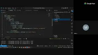 MAD2 - Week 11 | SSE and Webhooks