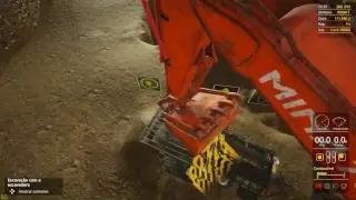 Livestream - Gold Rush: The Game