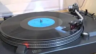 Inti Illimani - Danza - Vinilo