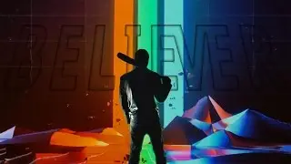 multifandom || believer (almost 200 subs)