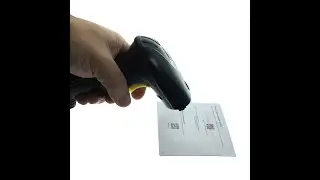 Сканер Espada X-760 считывания штрих кодов 2D,QR,1D