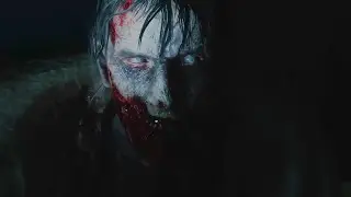 Just When You Thought It Was Safe – Resident Evil 2 Begins! 💀🧟‍♂️ | VICTOR LUDORUM
