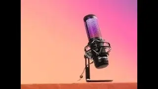 New Mic Review (Fortnite)