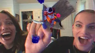 Cat Janice - Chill the fck out (Official Music Video)
